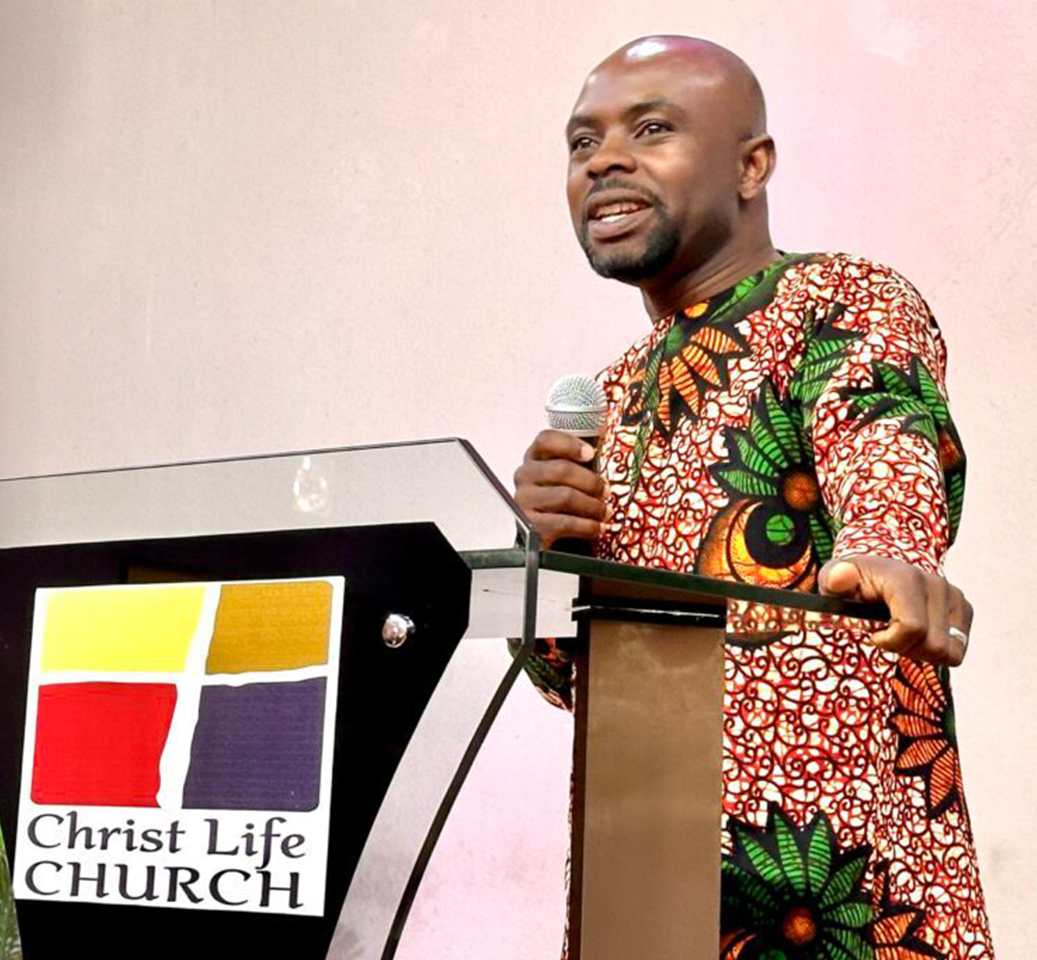 Evangelism Evangelism