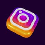 Follow us on Instagram