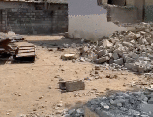 Chainda Center Expands!