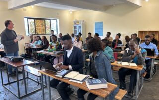 Christ Life University