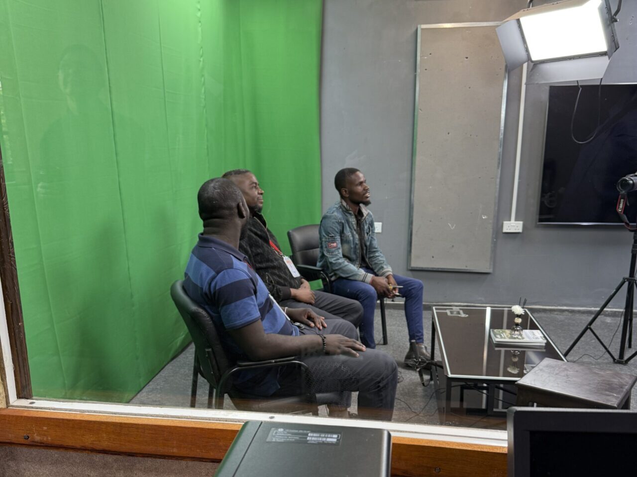 Light TV