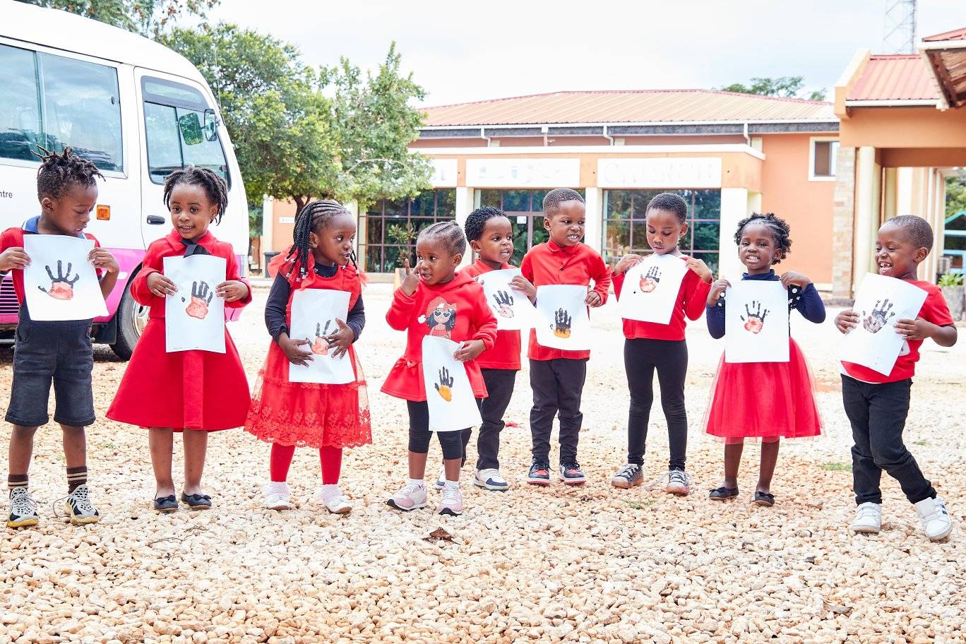 Christ Life School