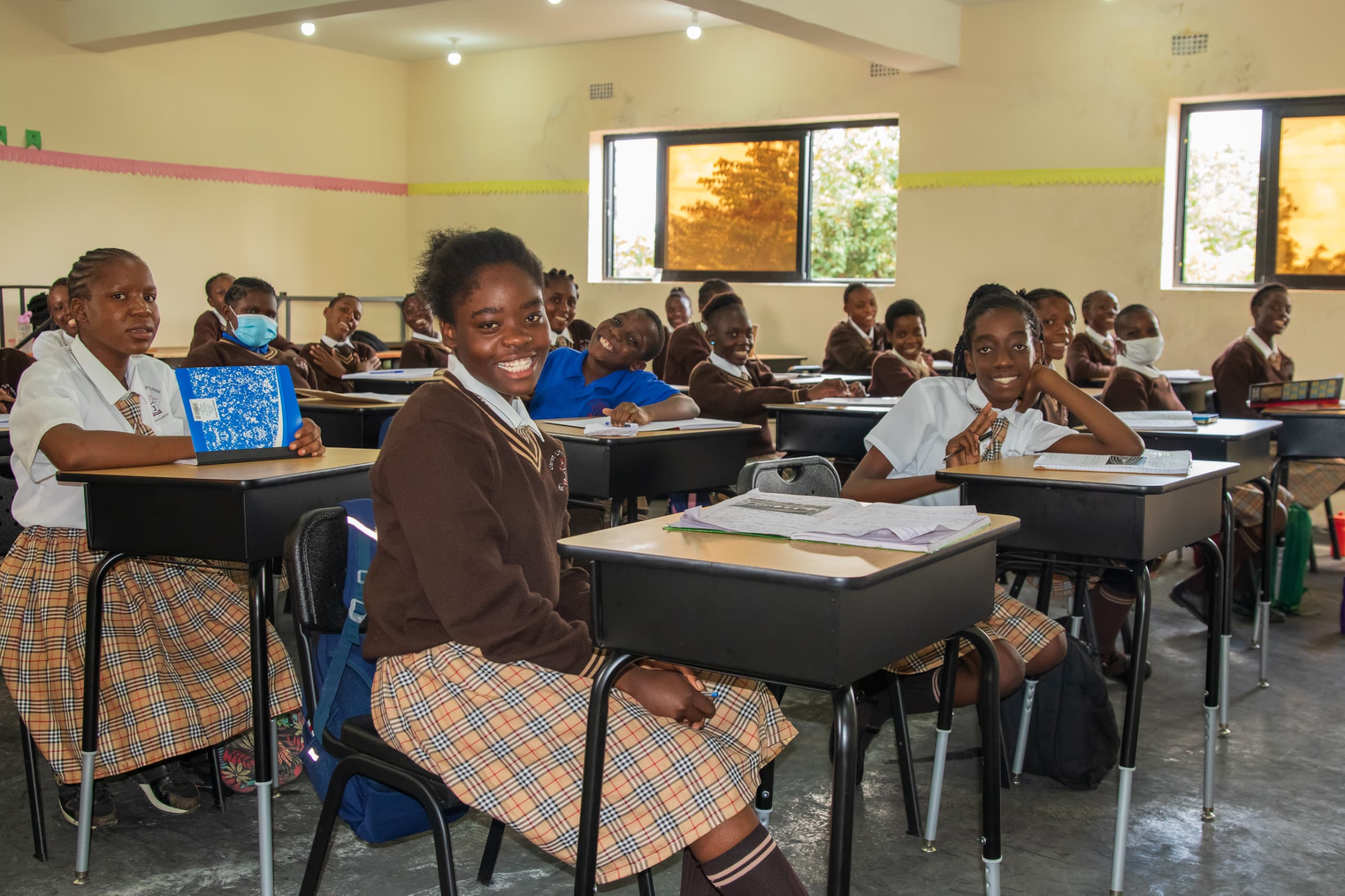 Christ Life School Christ Life School