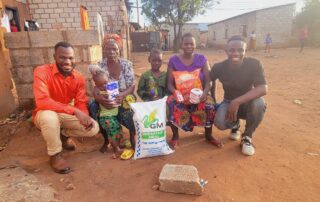 Food Distribution Food Distribution