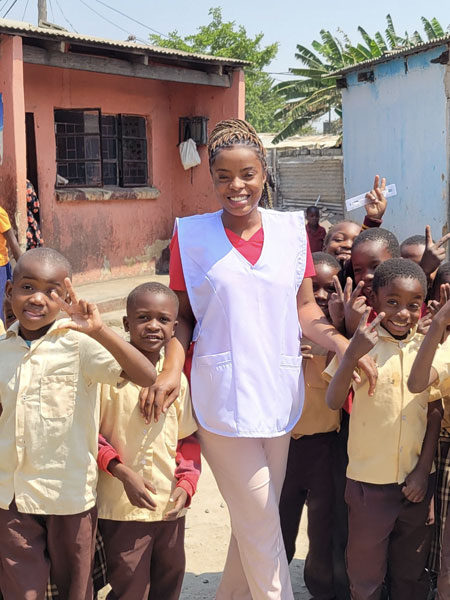 Health Care at Chainda Center