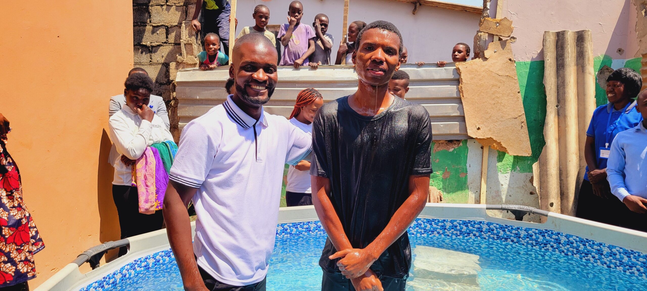 Chainda Worship Center