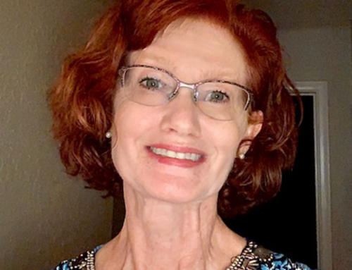 Sharla Garcia