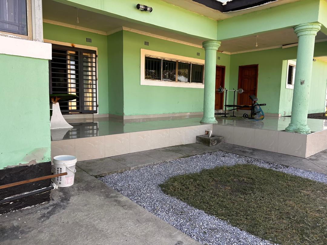 Rehabilitation Center