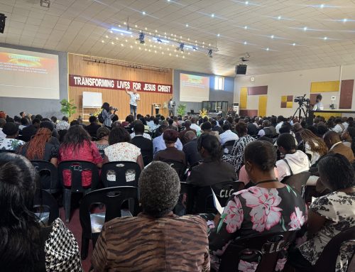 Pastor’s Conference 2026
