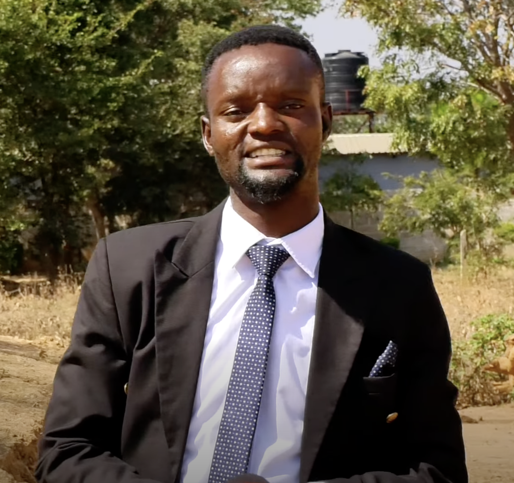 Emmanuel Daka