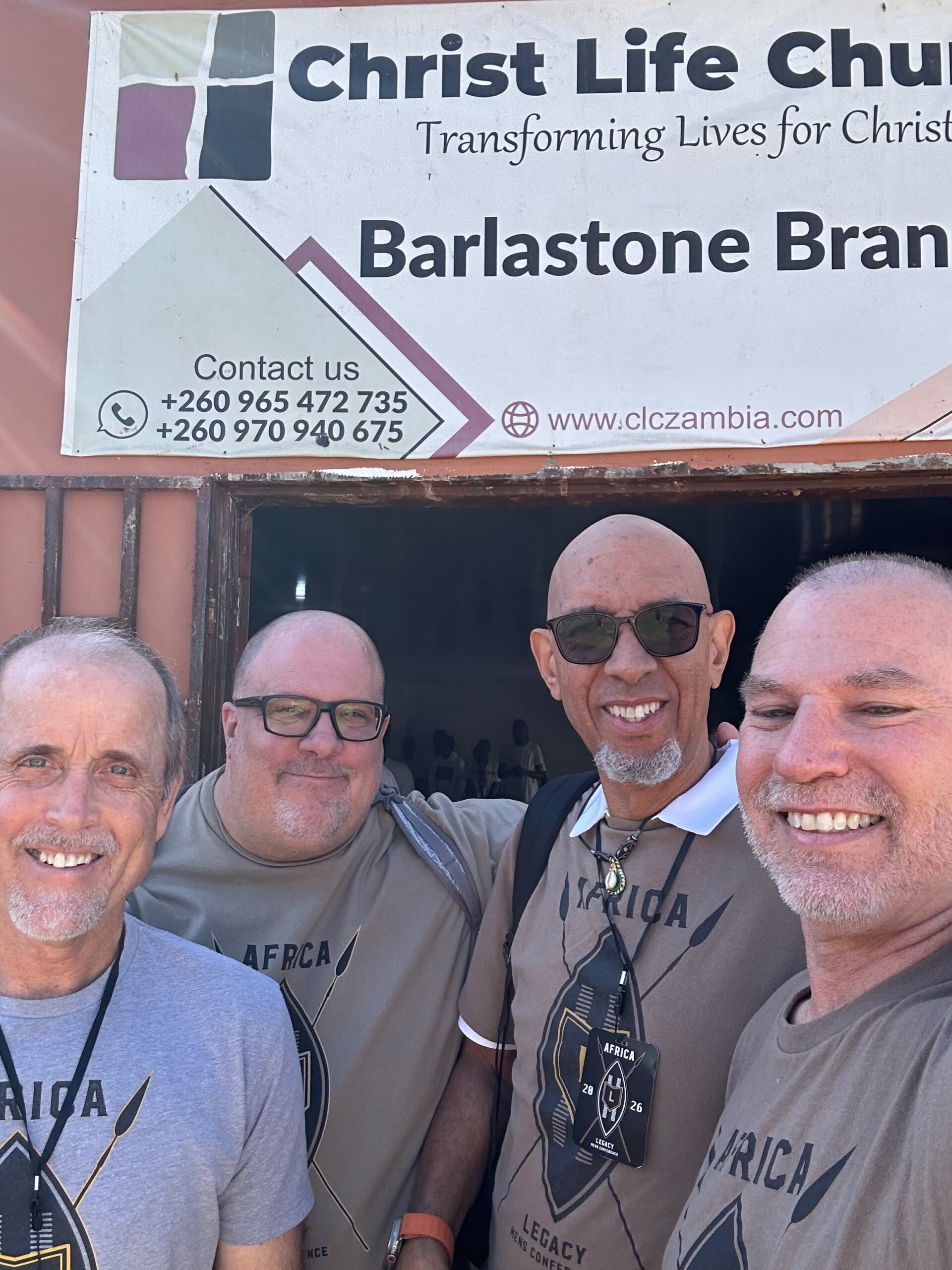 Visit Barlastone
