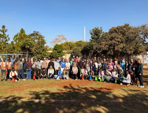 Medical Mission Trip with FBC Amarillo