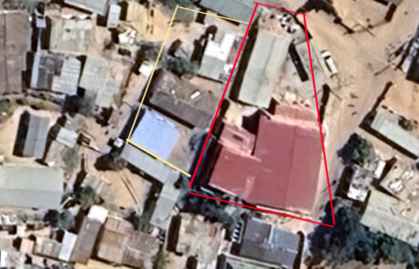 chainda expansion Chainda Center