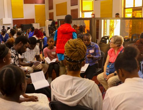 Youth Conference 2026