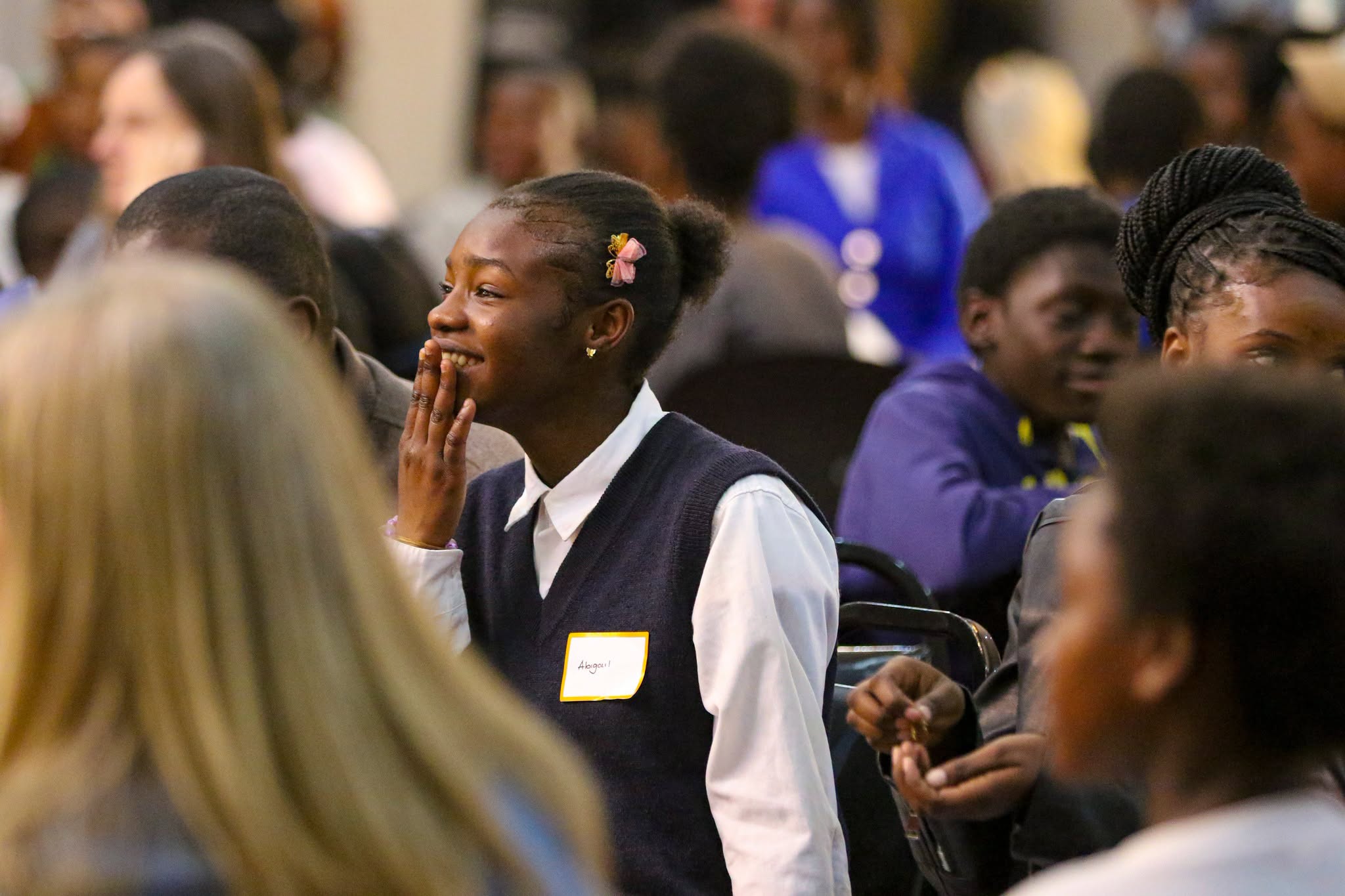 Youth Conference