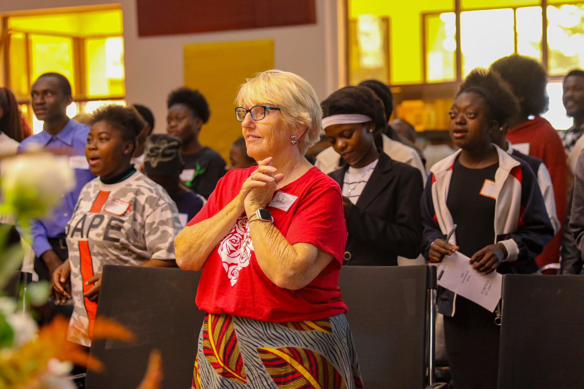 Youth Conference