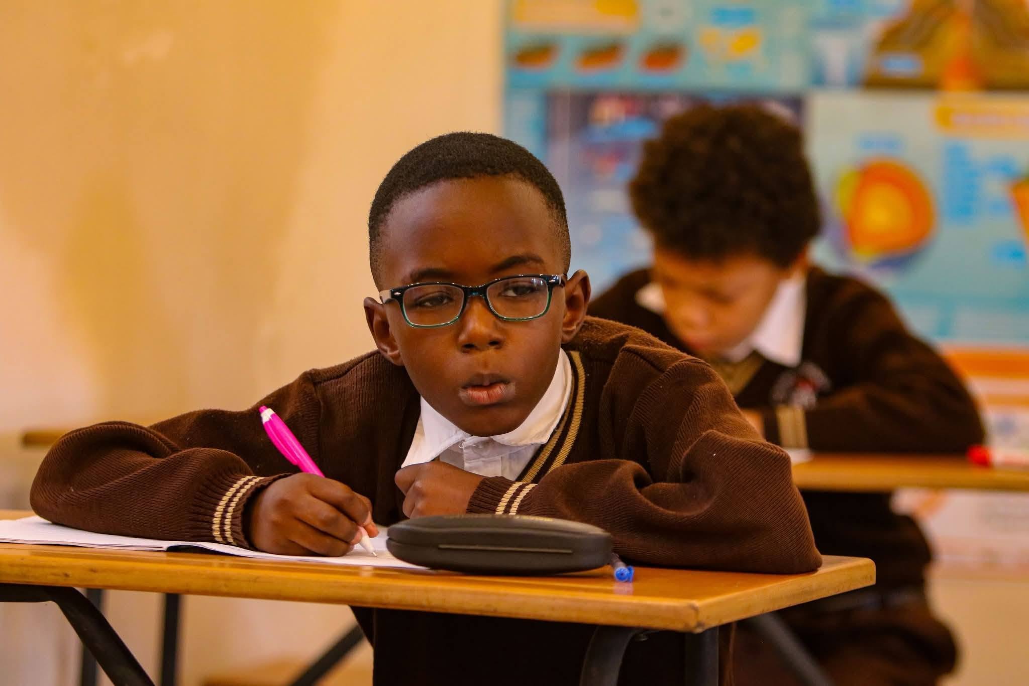 Christ Life School