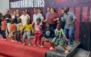 Gospeltribe