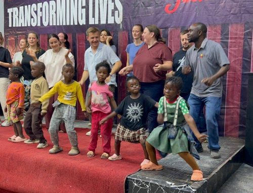 Gospeltribe