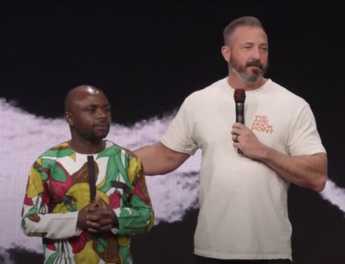 Rock Point Church – 11/15