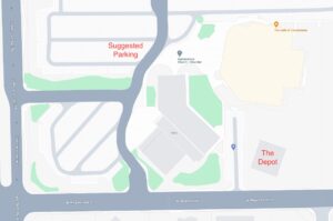 The Depot
