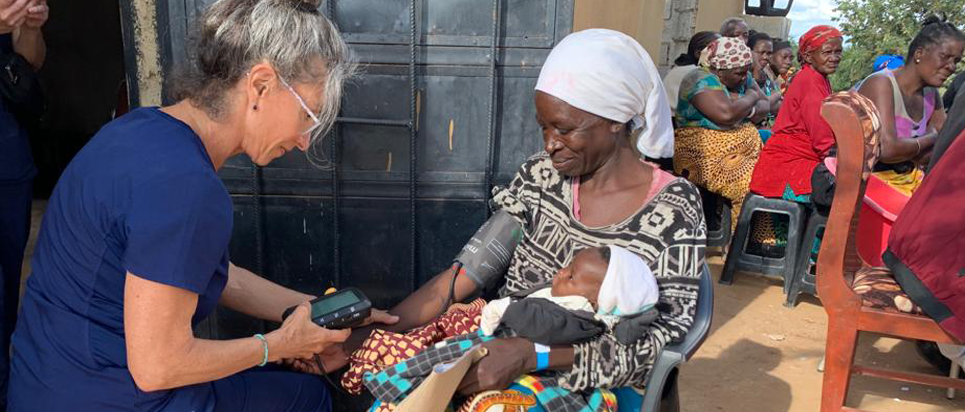 Visit Zambia