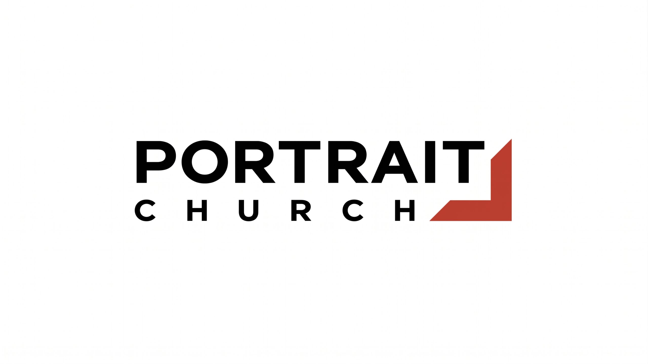 Portrait Church